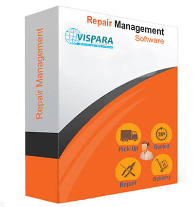 Repair Management System