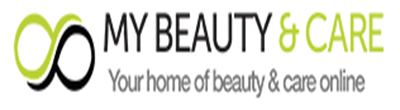  My beauty and care logo