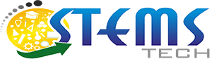Stems Tech logo